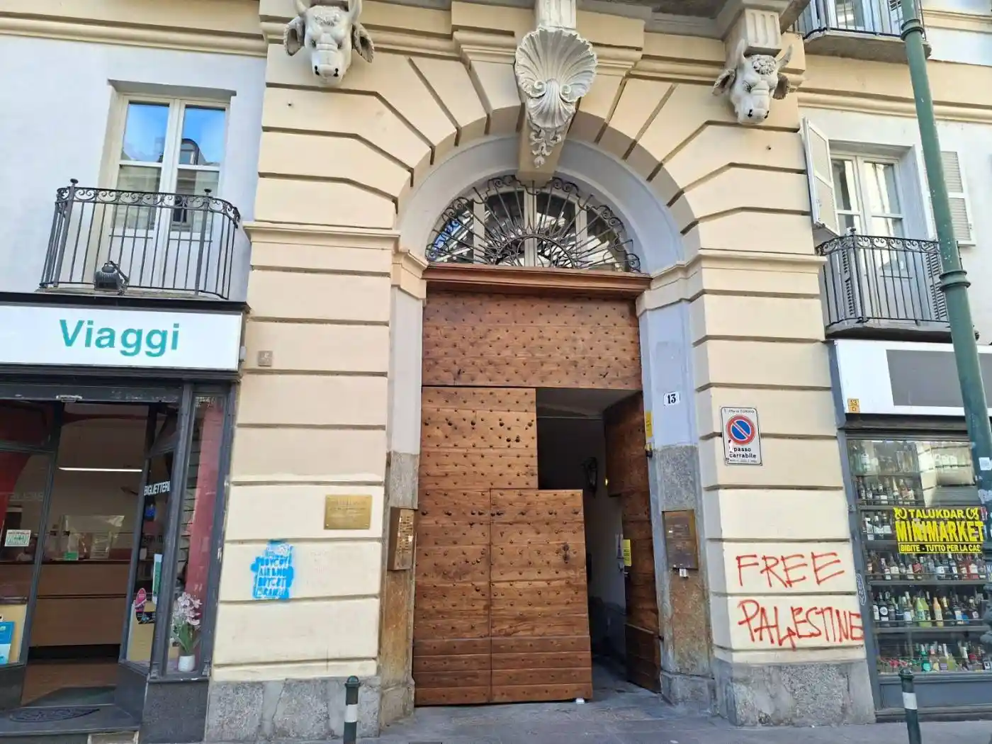 Attico - Mansarda in vendita a Torino