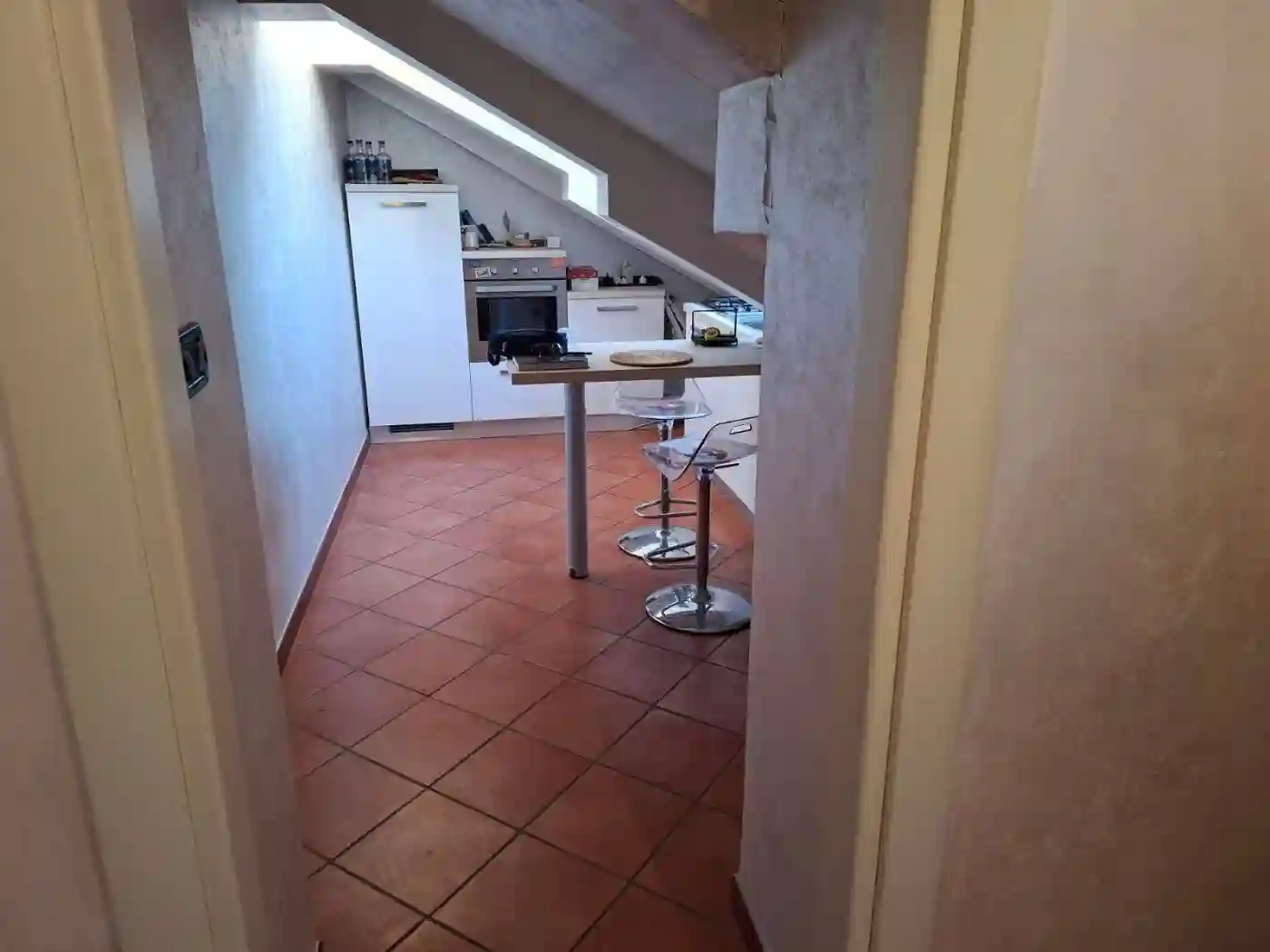 Attico - Mansarda - foto 2