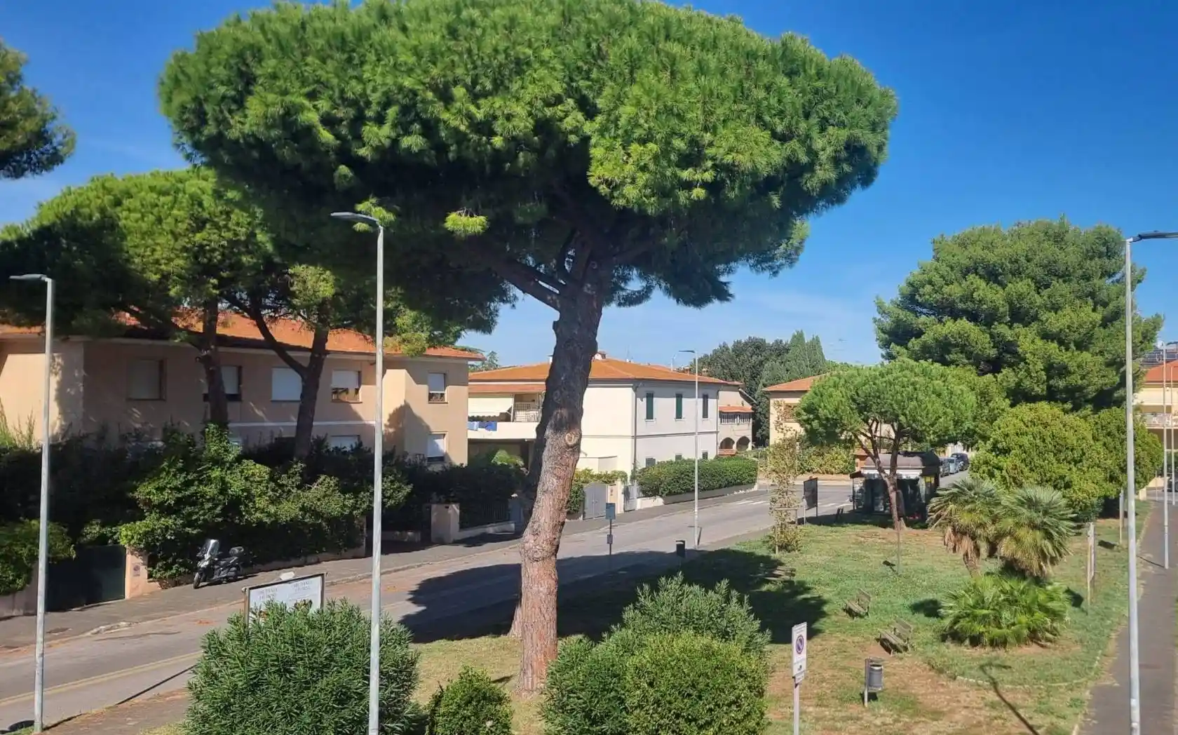 Appartamento in vendita a Livorno