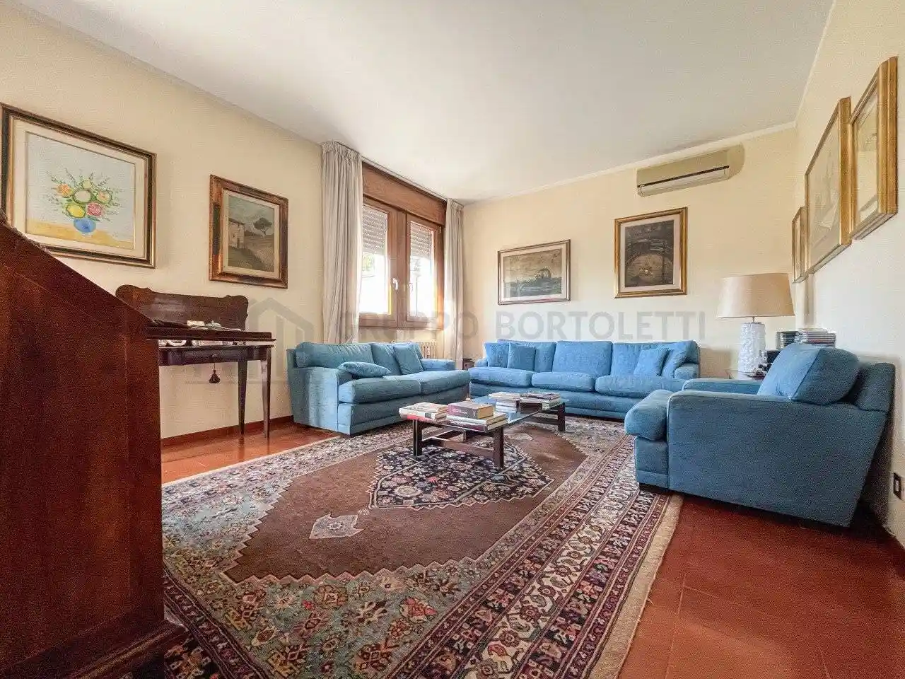 Villa in vendita a Noventa Padovana