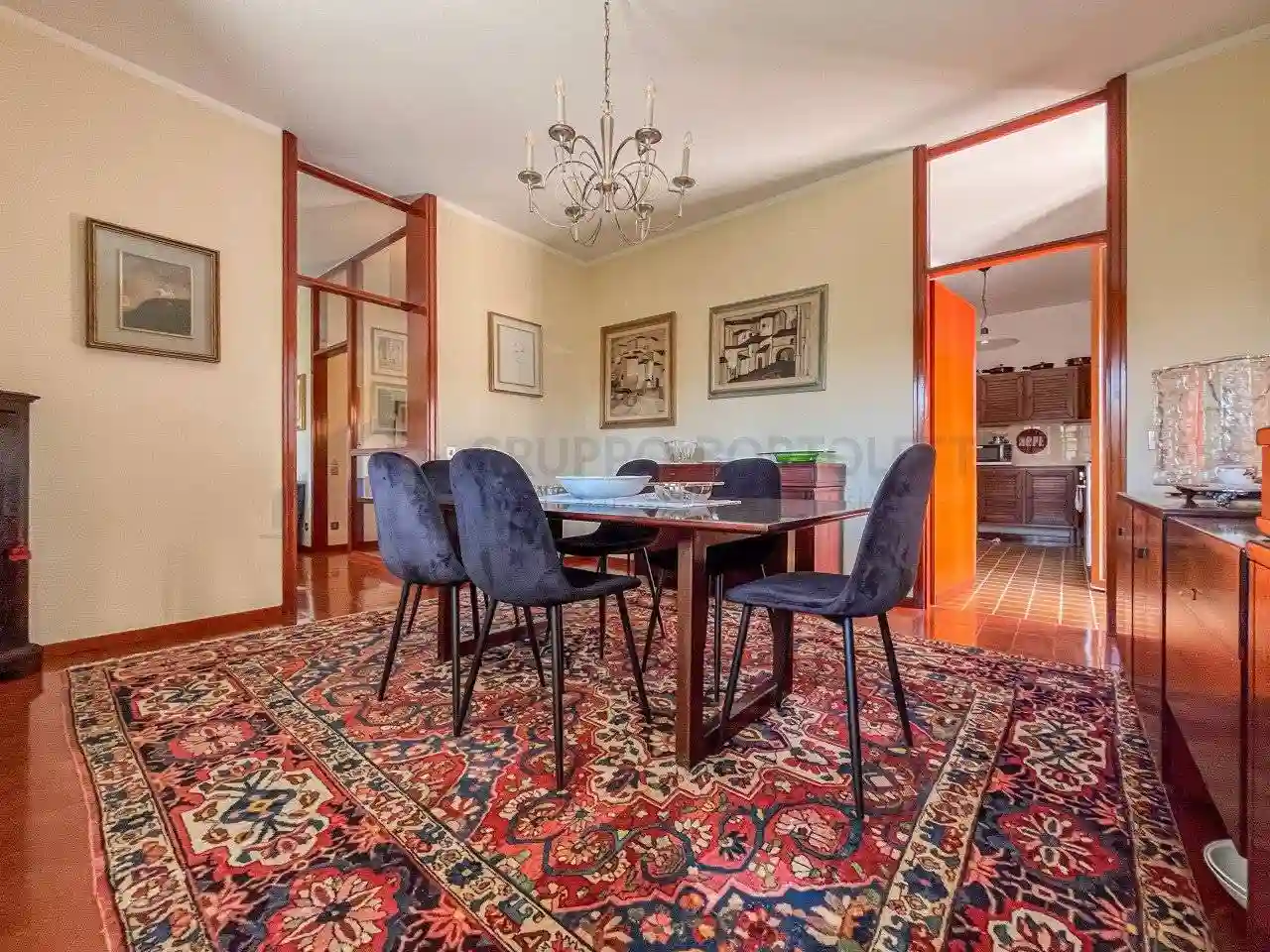 Villa - foto 2