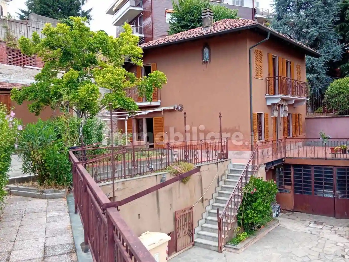 Villa - foto 4