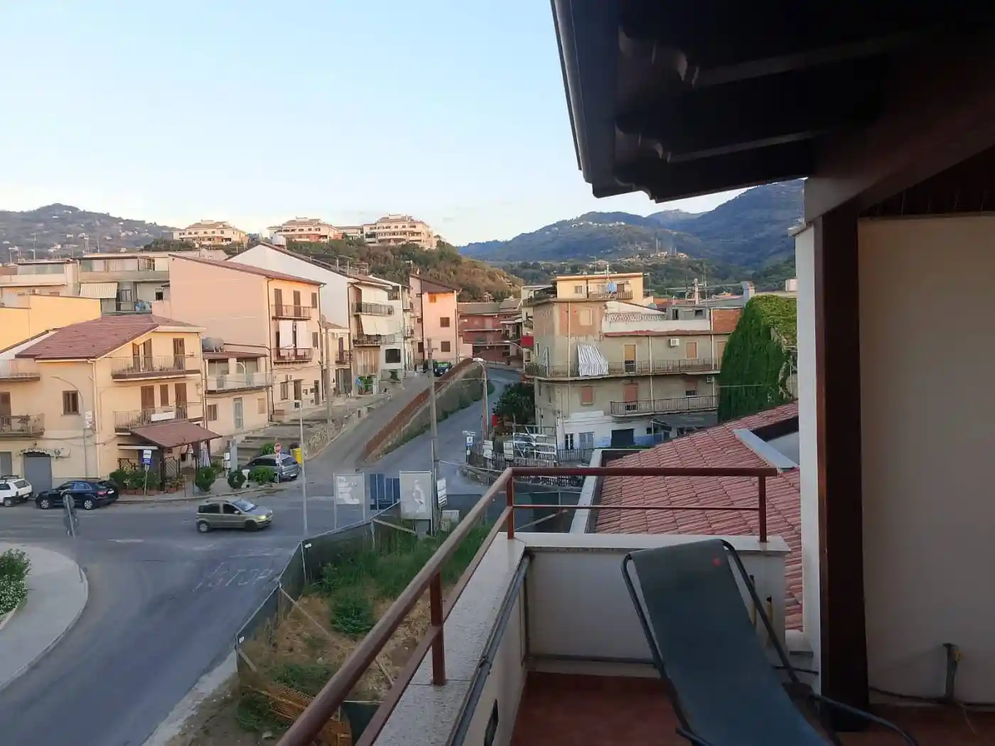 Attico - Mansarda in vendita a Sant'Agata di Militello