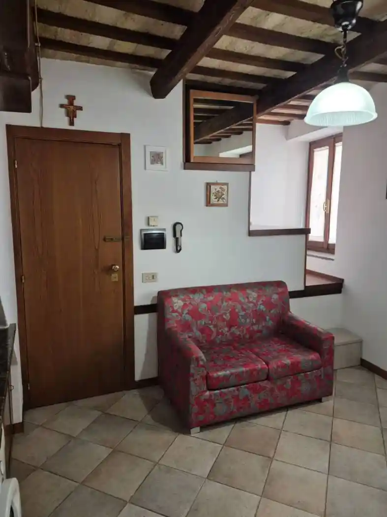 Appartamento in affitto a Macerata