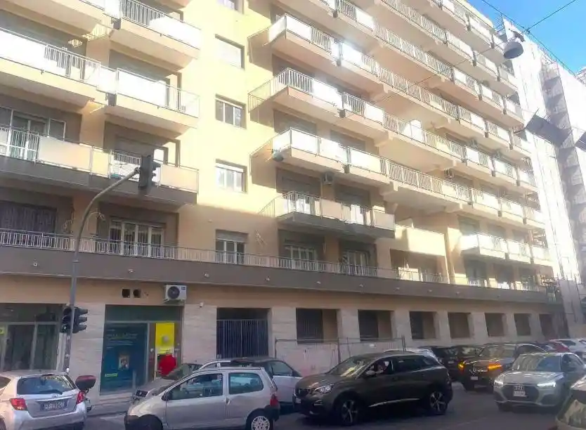 Appartamento in affitto a Catania