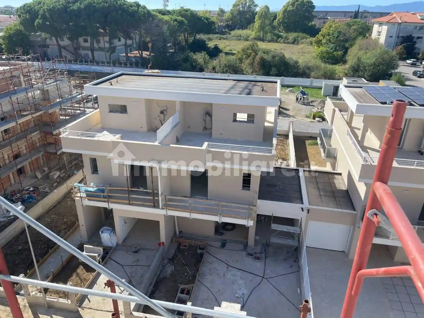 Villa in vendita a Grosseto