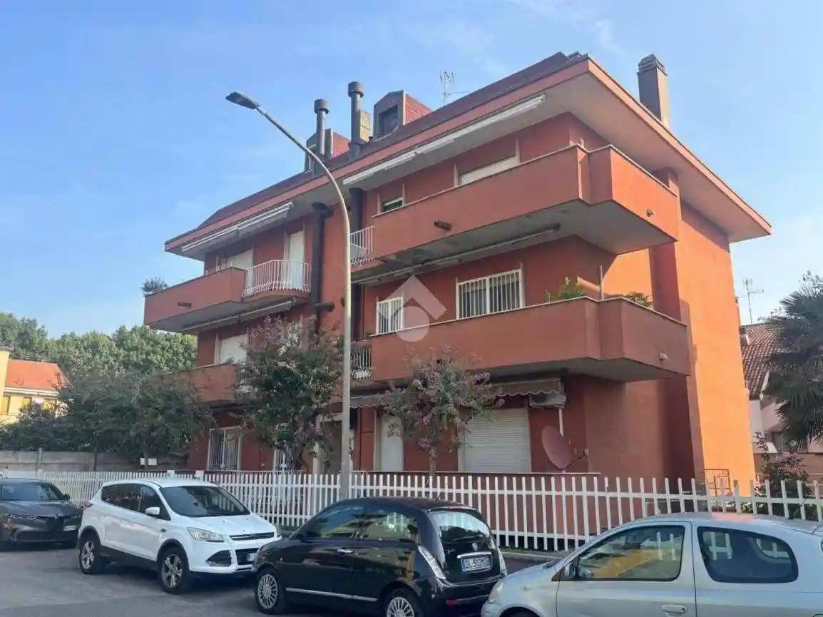 Attico - Mansarda in vendita a Rho