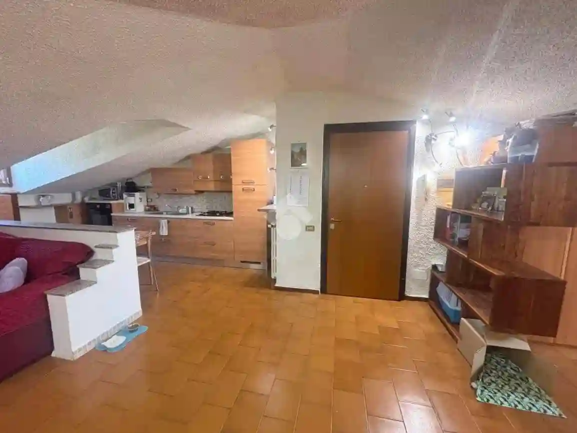 Attico - Mansarda - foto 2