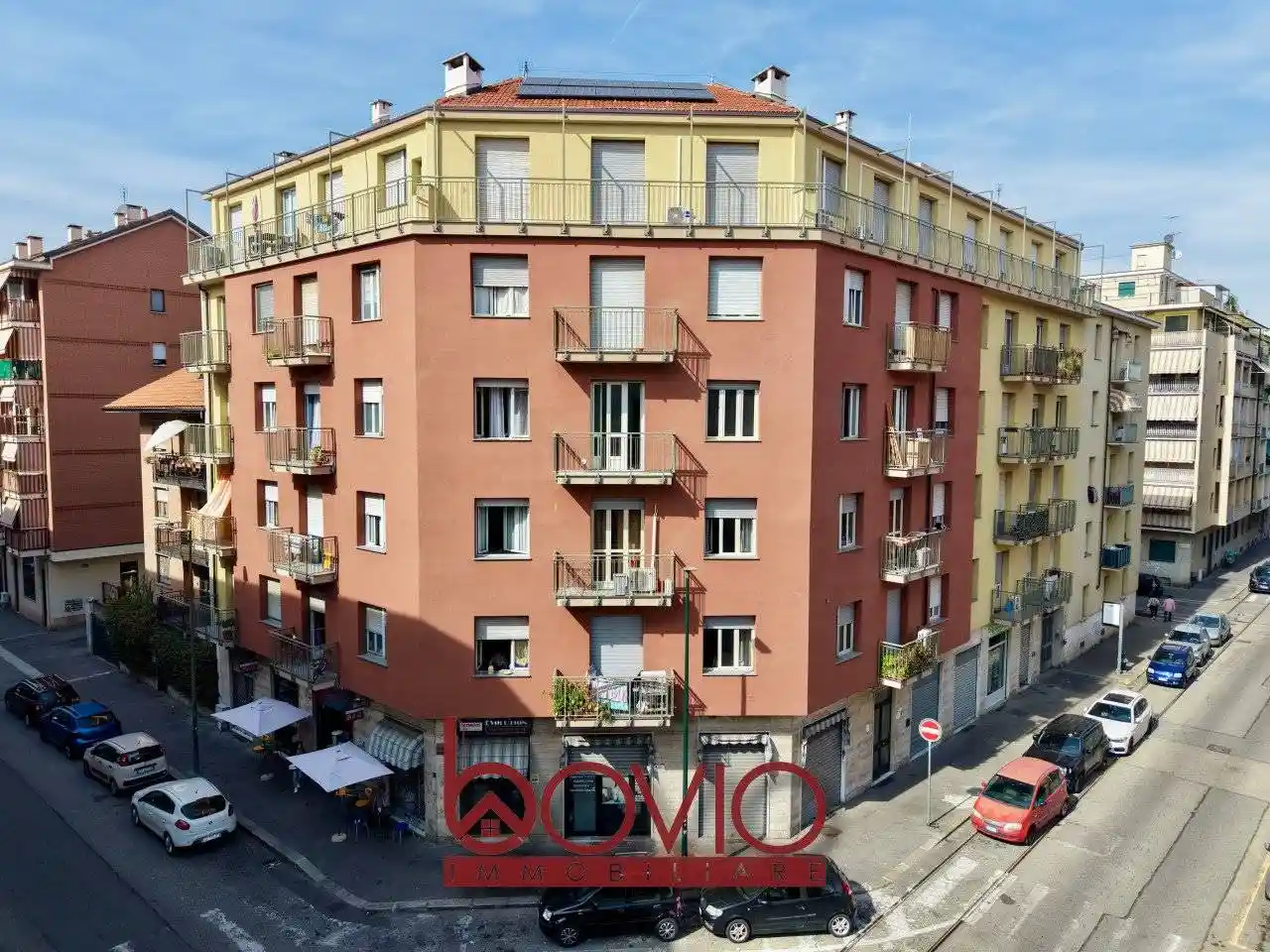 Appartamento in vendita a Torino