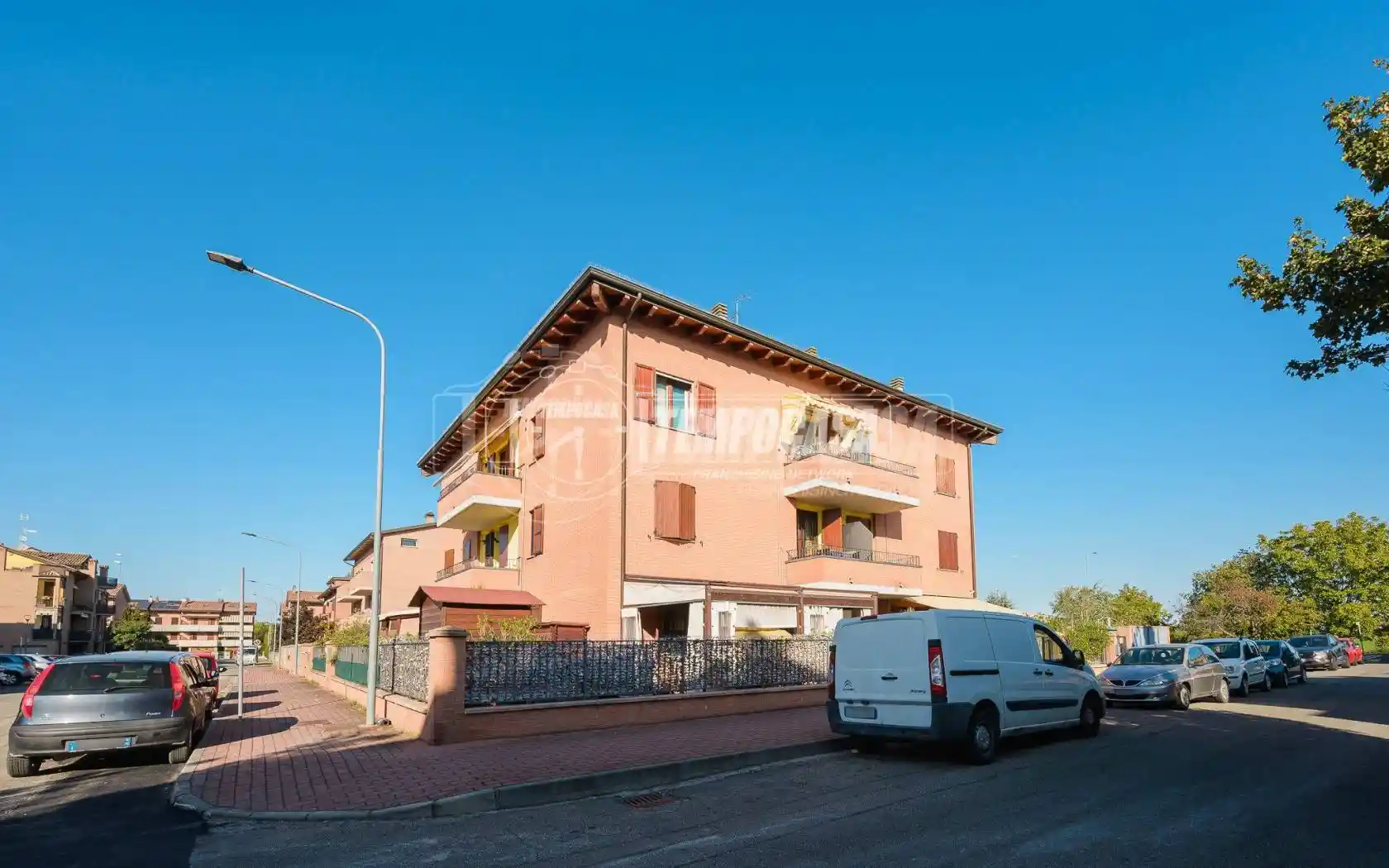 Appartamento in vendita a Castelfranco Emilia
