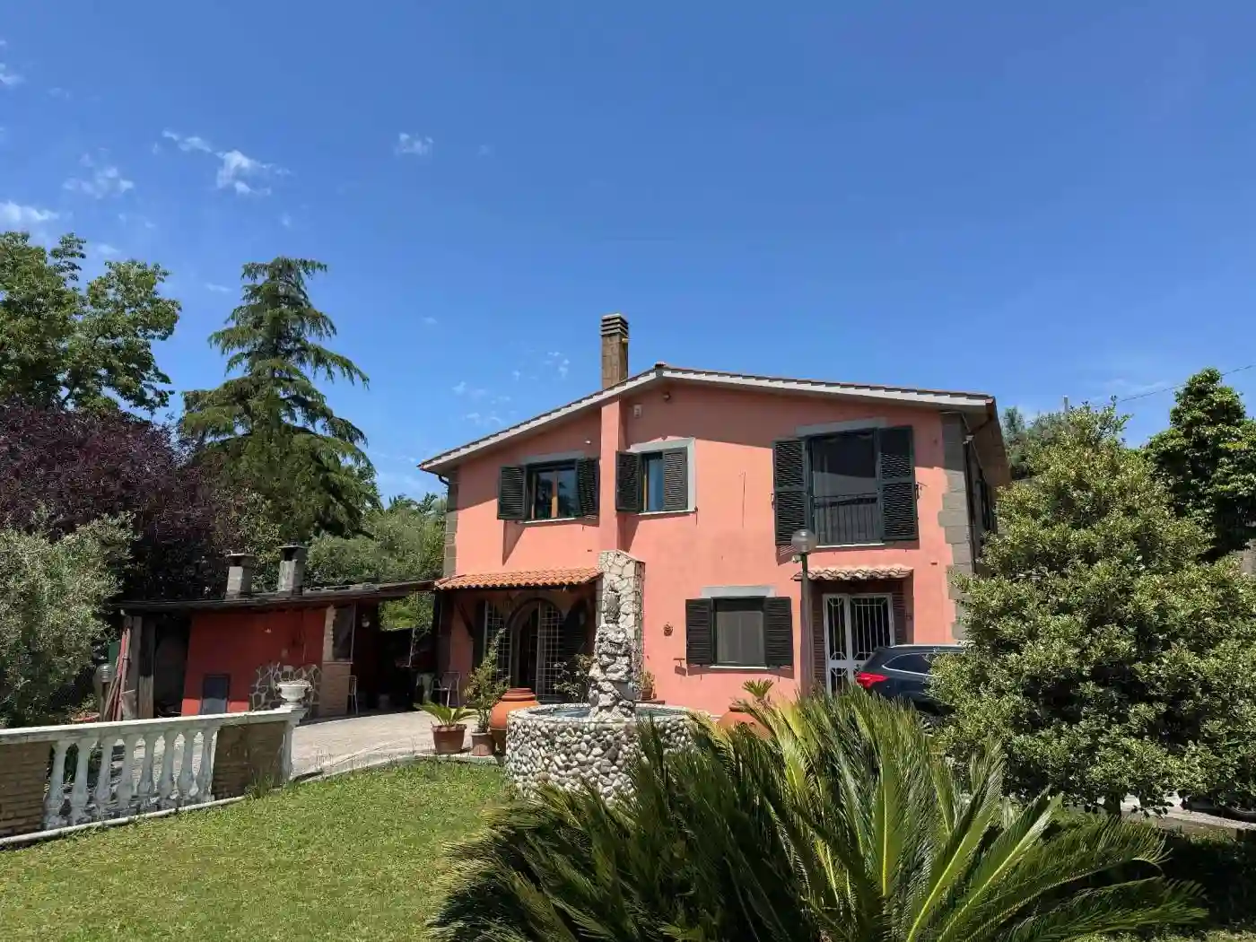 Villa - foto 2