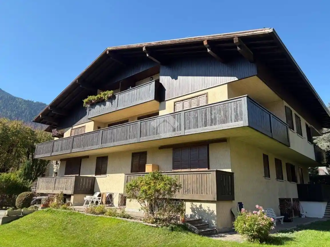 Appartamento in vendita a Pinzolo