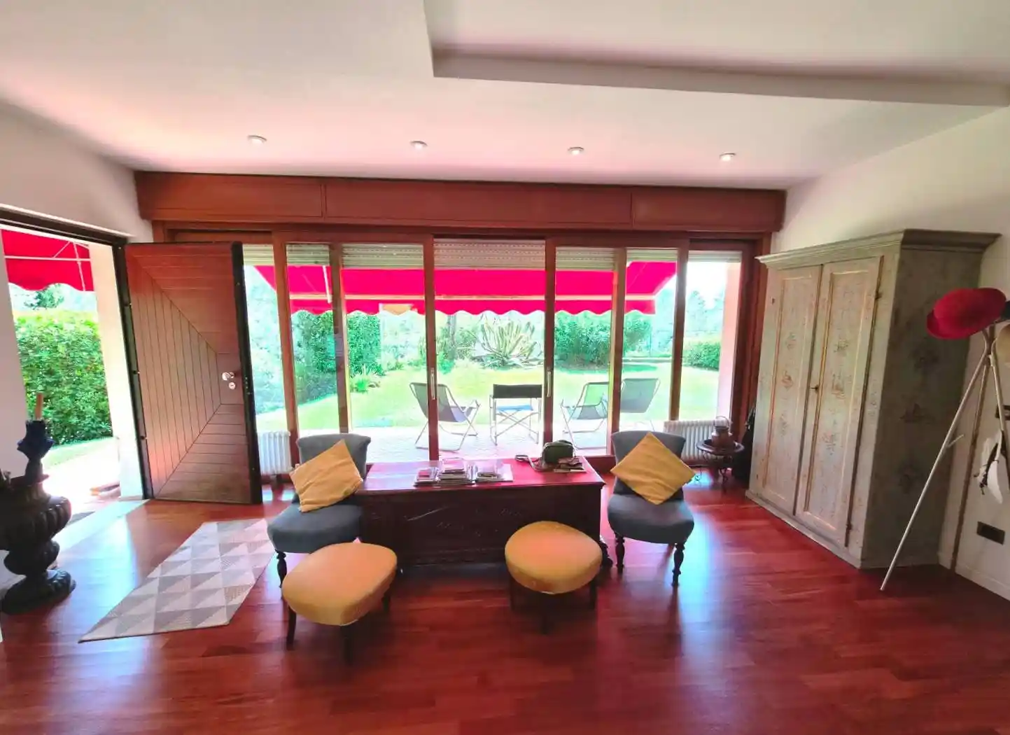 Appartamento in vendita a Gardone Riviera