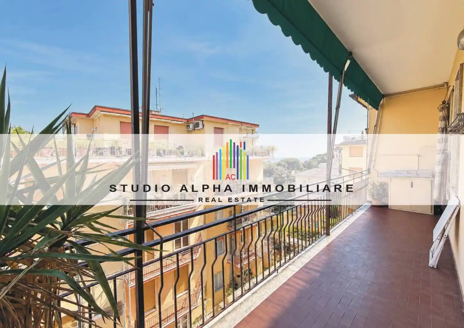 Appartamento in vendita a Arenzano
