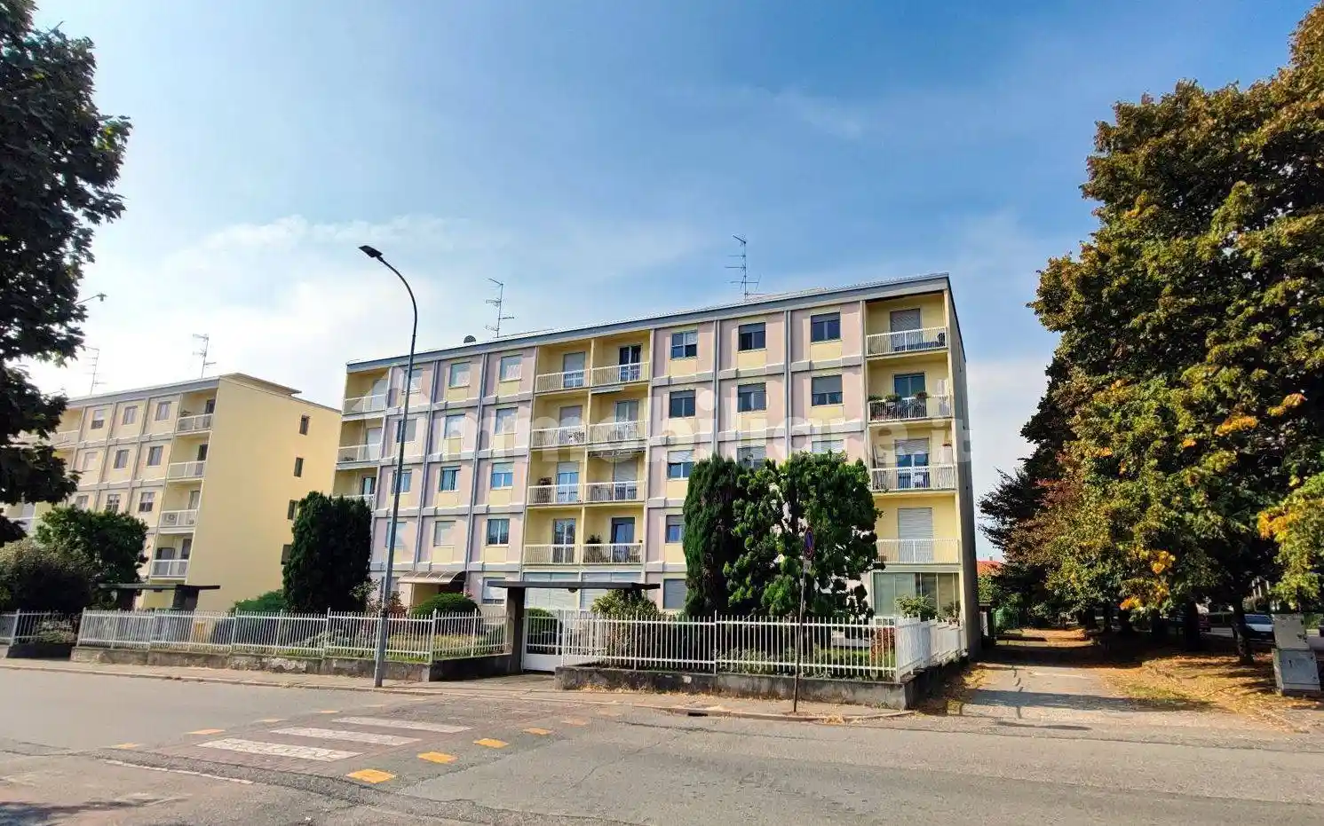 Attico - Mansarda in vendita a Biella