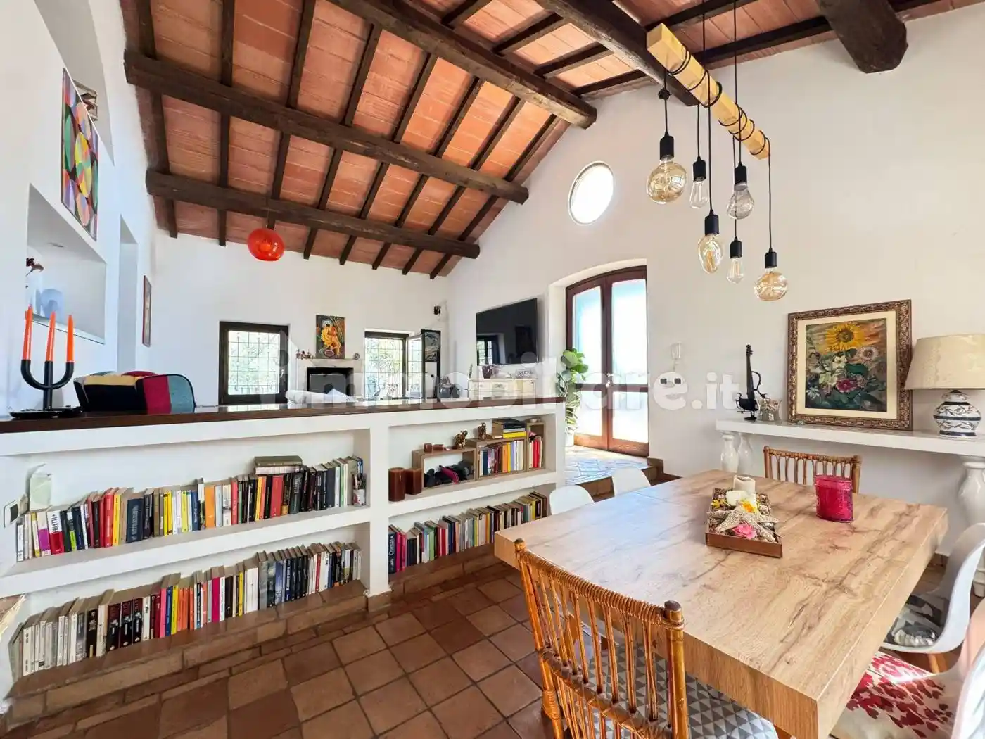 Villa in vendita a Latina