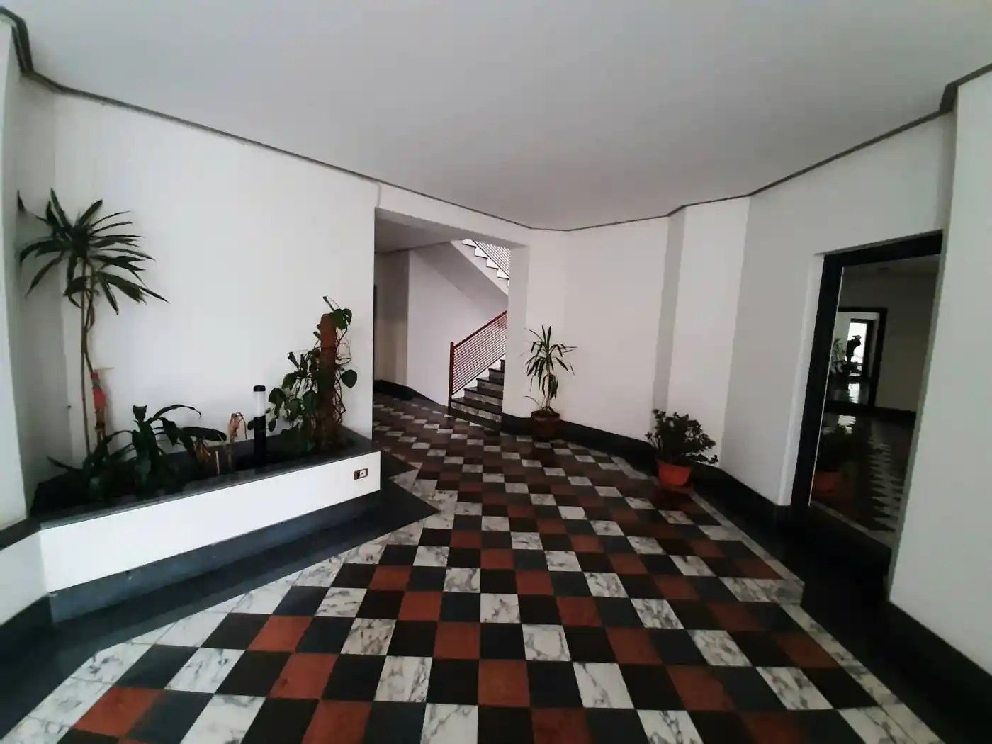 Appartamento in vendita a Catanzaro