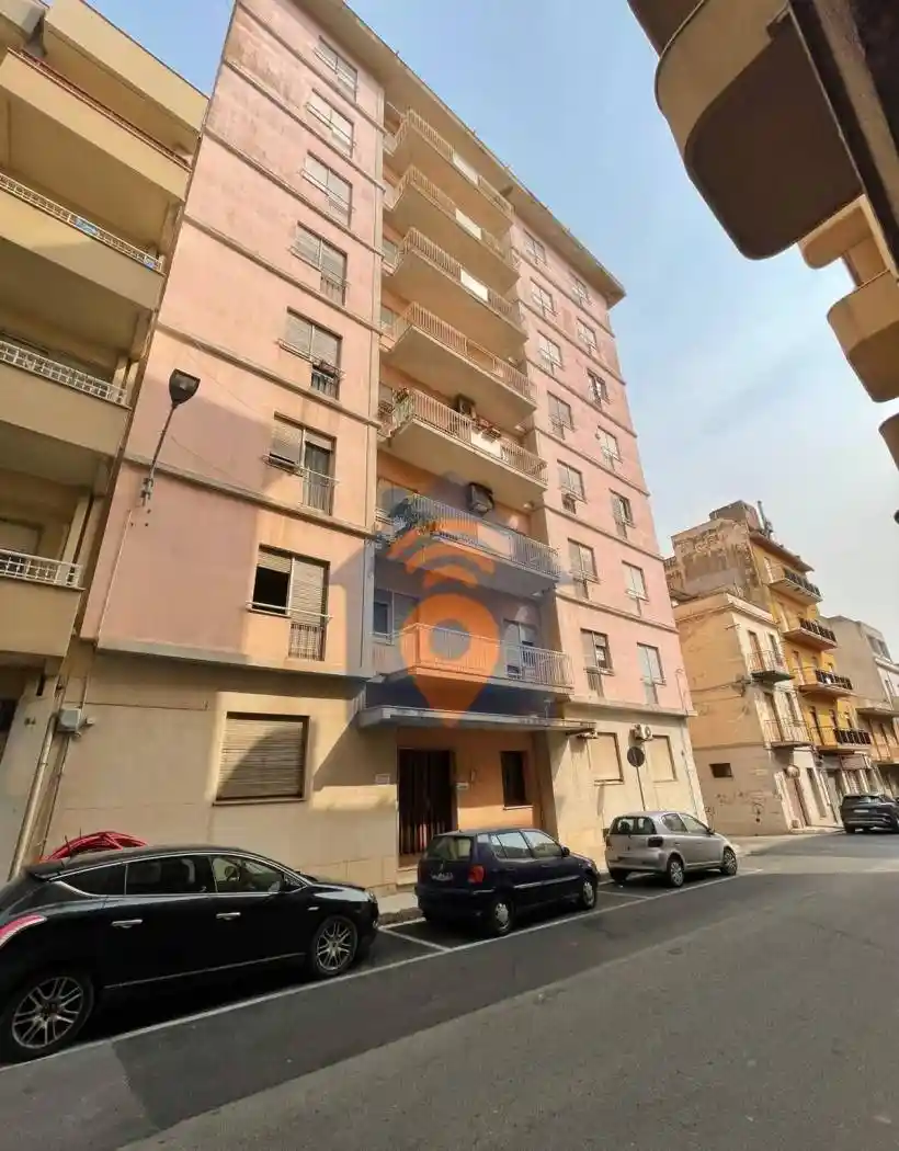 Appartamento in vendita a Castelvetrano