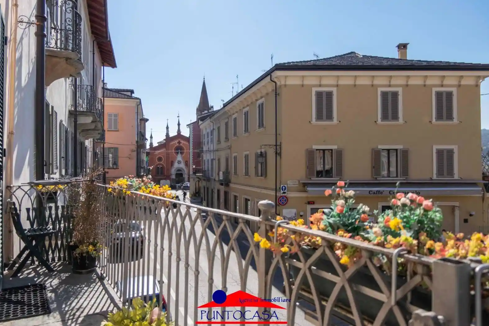 Appartamento in vendita a Dronero