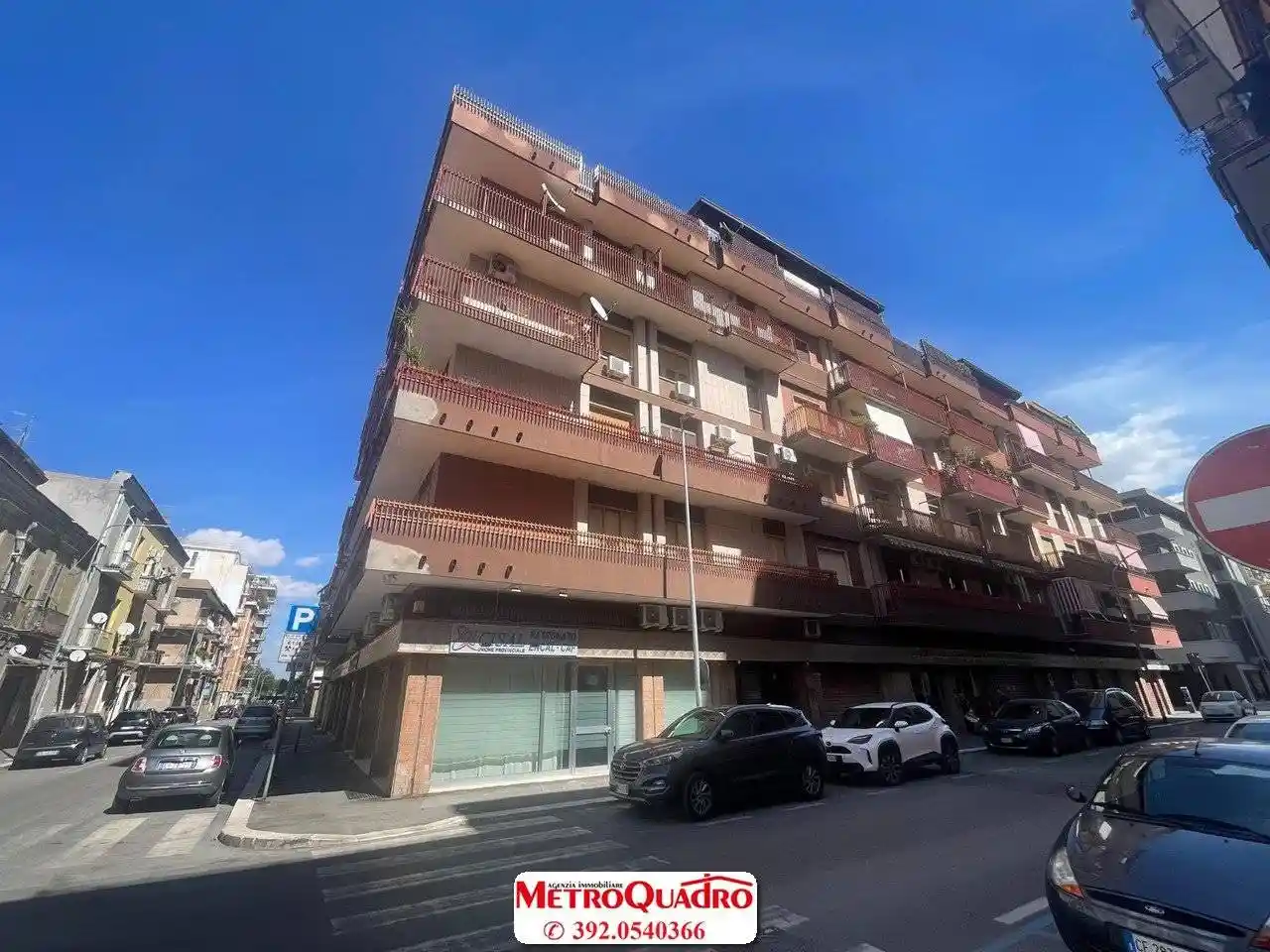 Appartamento in vendita a Foggia
