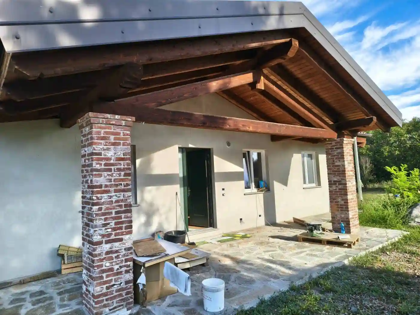 Villa - foto 4