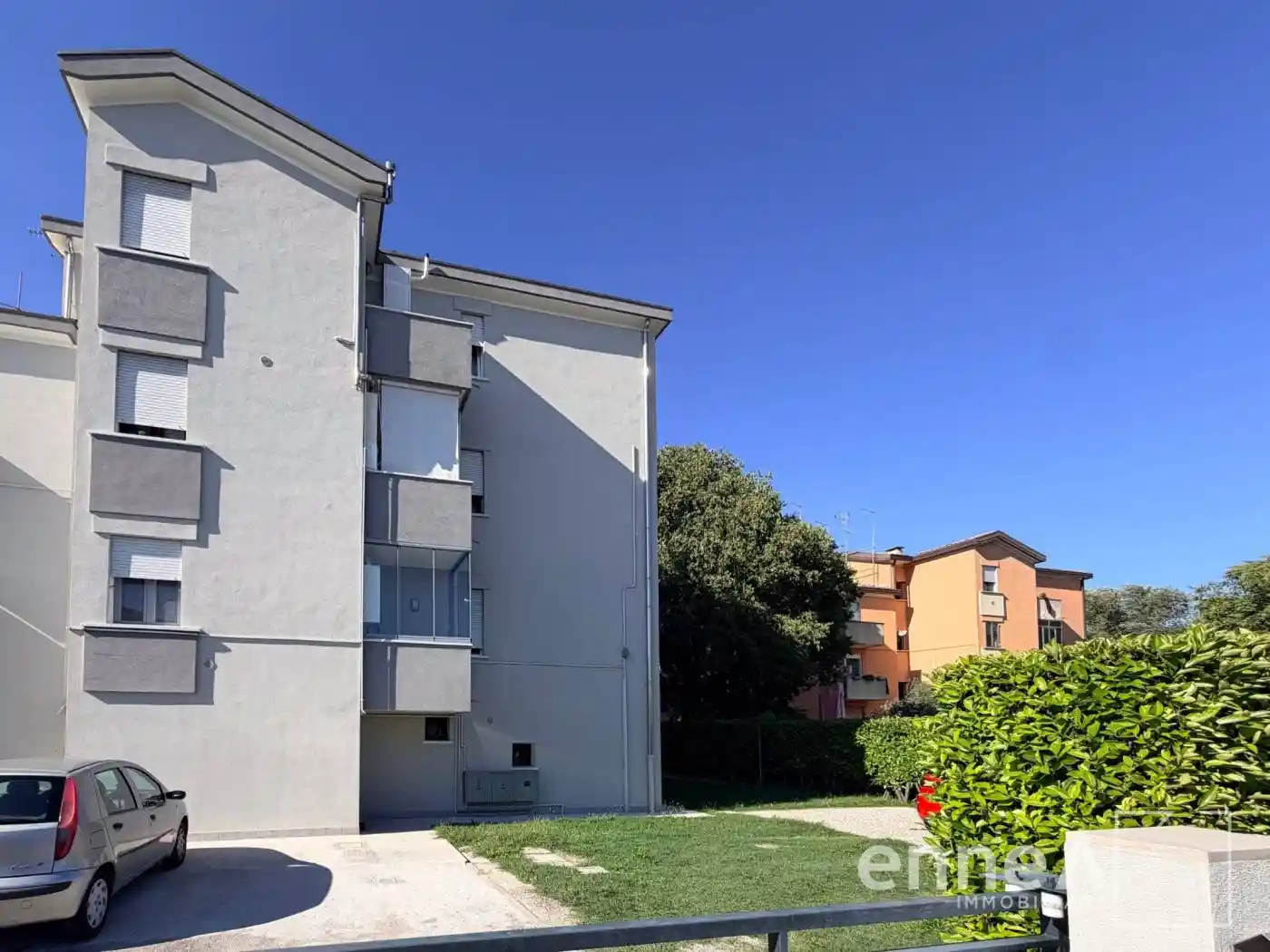 Appartamento in vendita a San Donà di Piave