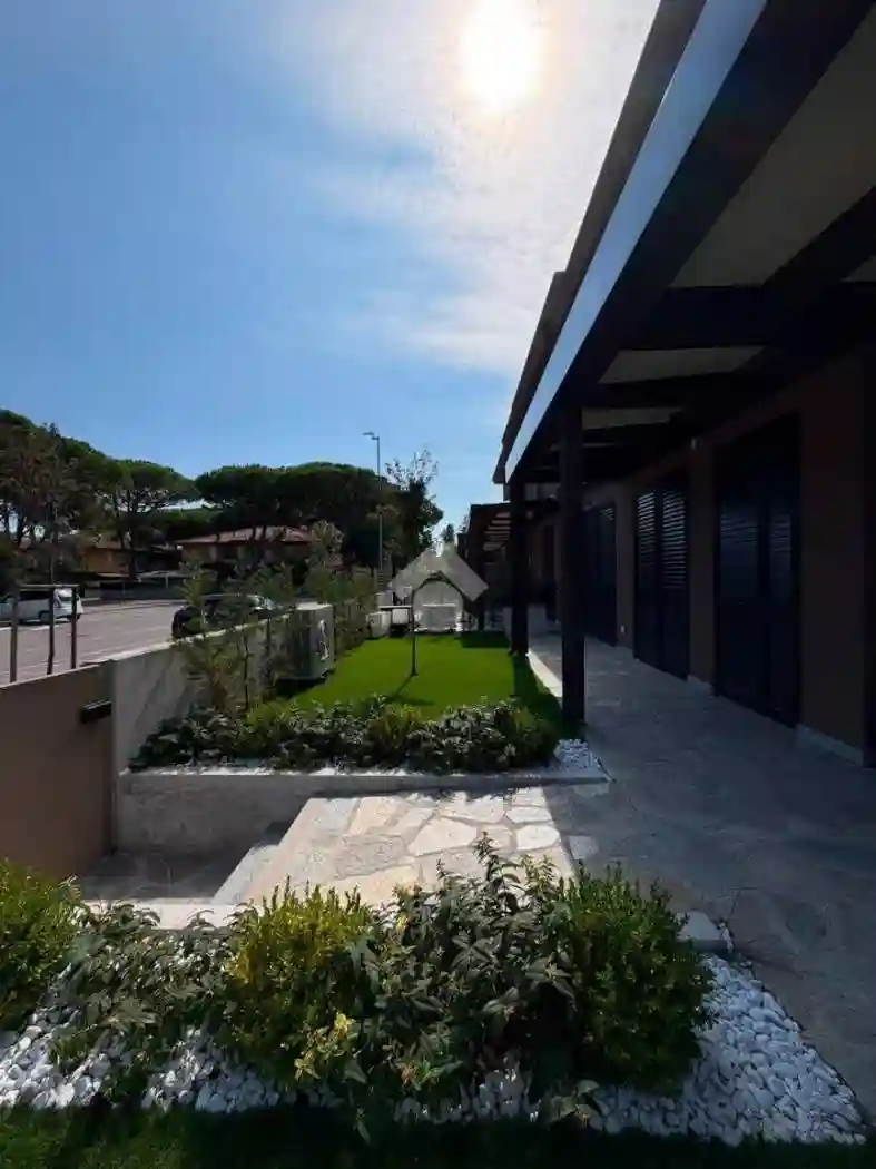 Villetta a schiera - foto 3