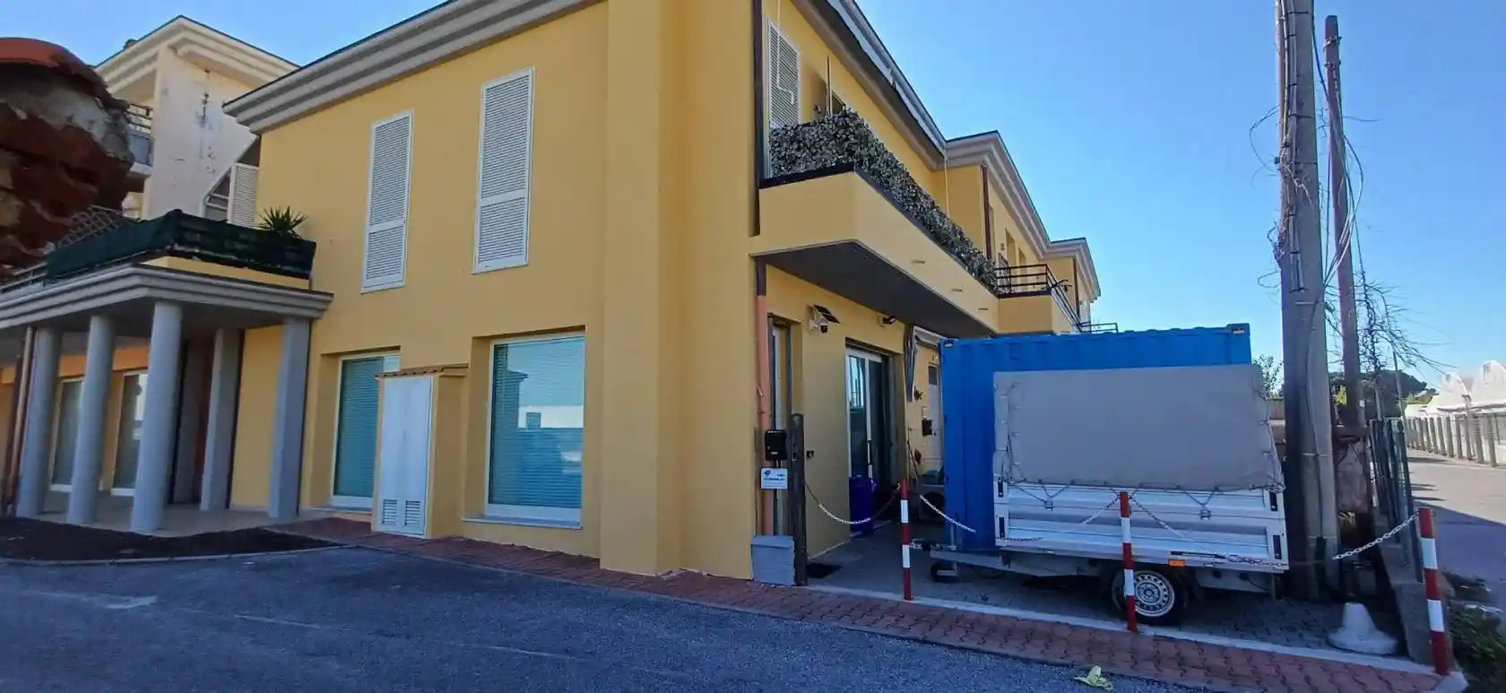 Appartamento in vendita a Viareggio
