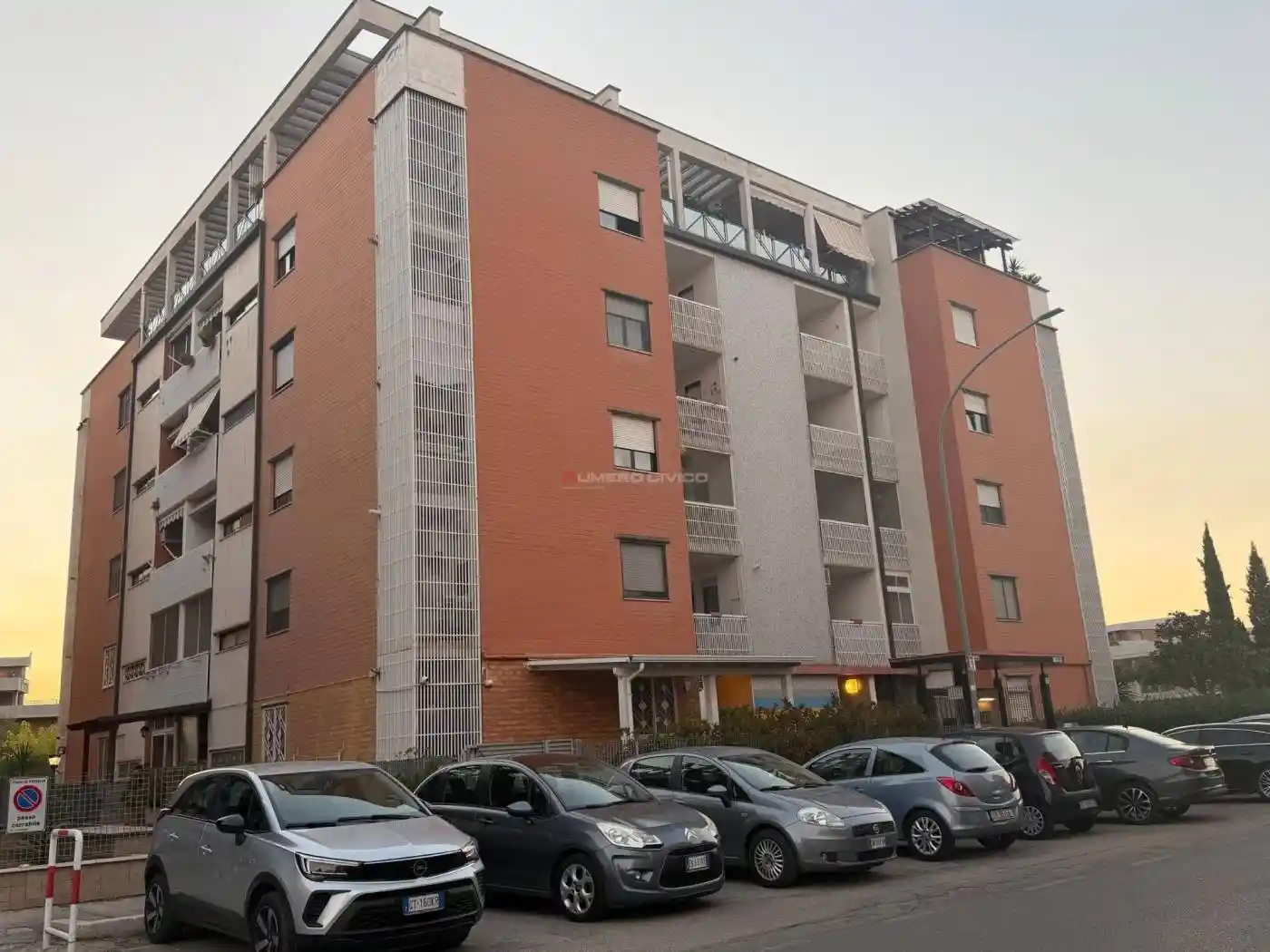 Attico - Mansarda in vendita a Foggia