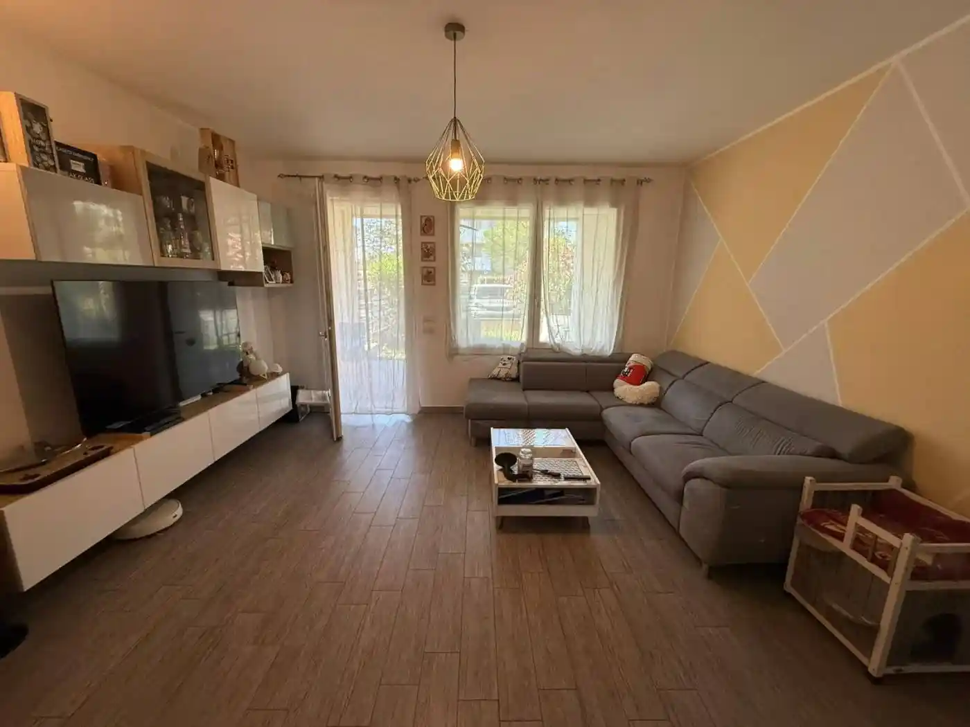 Appartamento in vendita a Treviglio