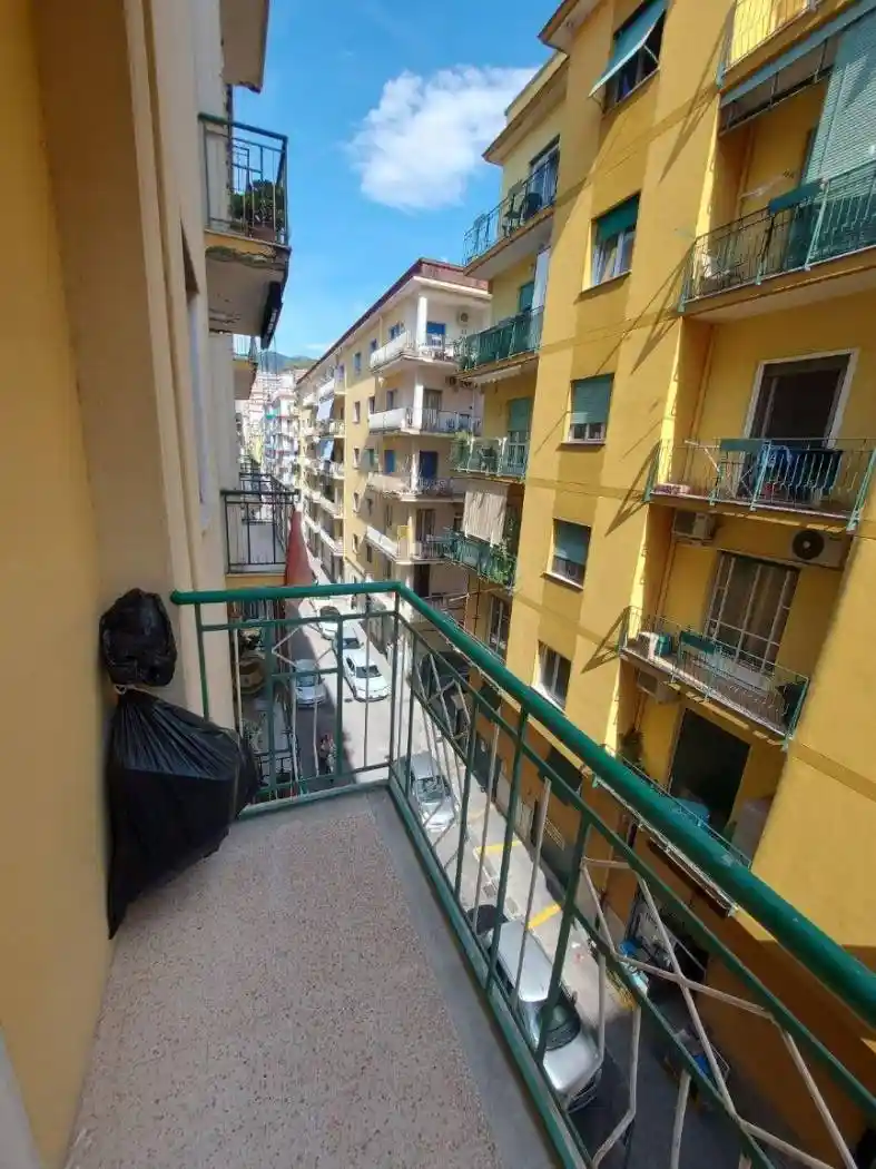 Appartamento in vendita a Salerno