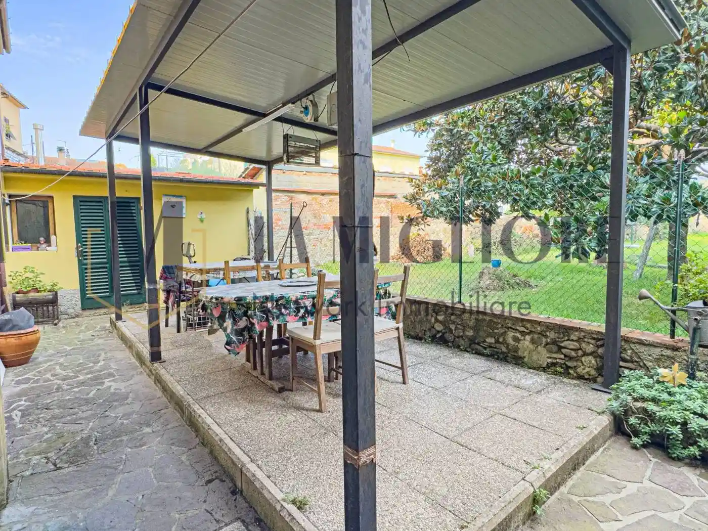 Appartamento in vendita a Pistoia