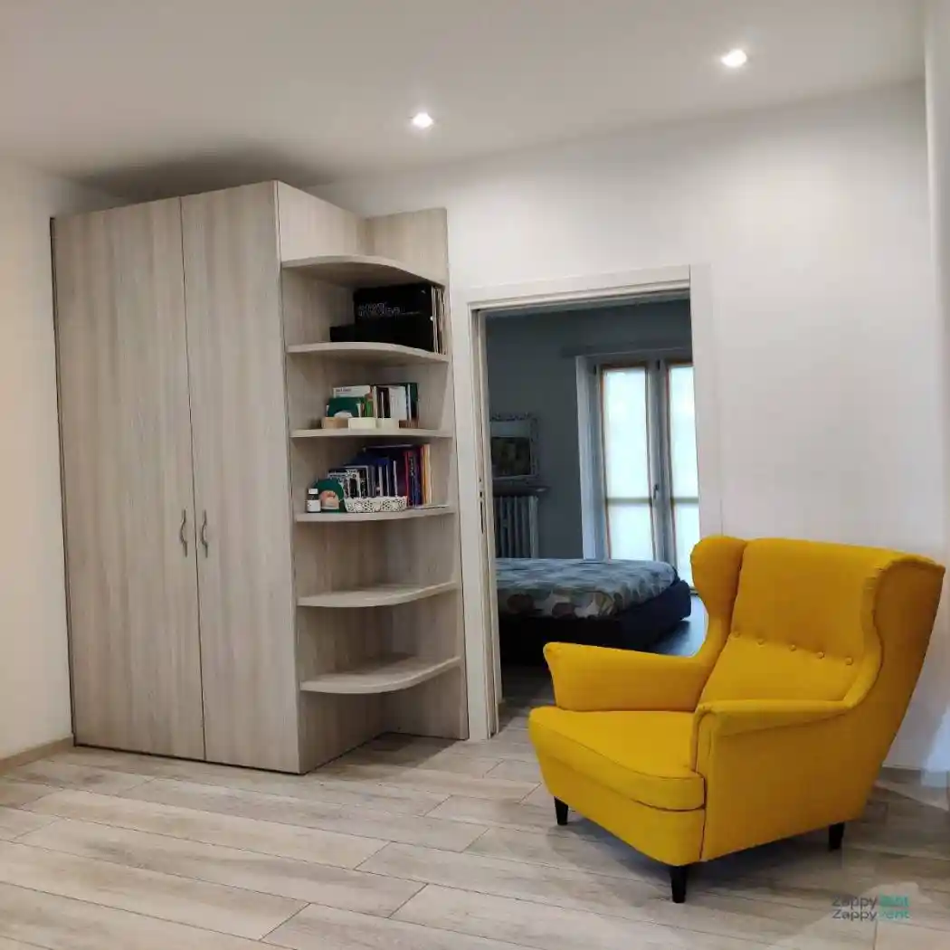 Appartamento in affitto a Torino