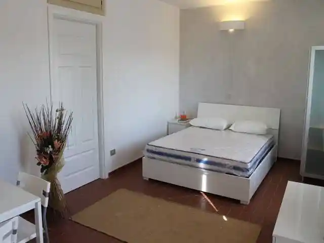 Appartamento in affitto a Monza
