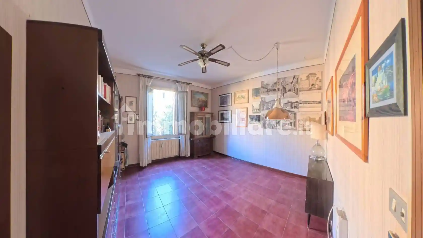 Appartamento in vendita a Bologna