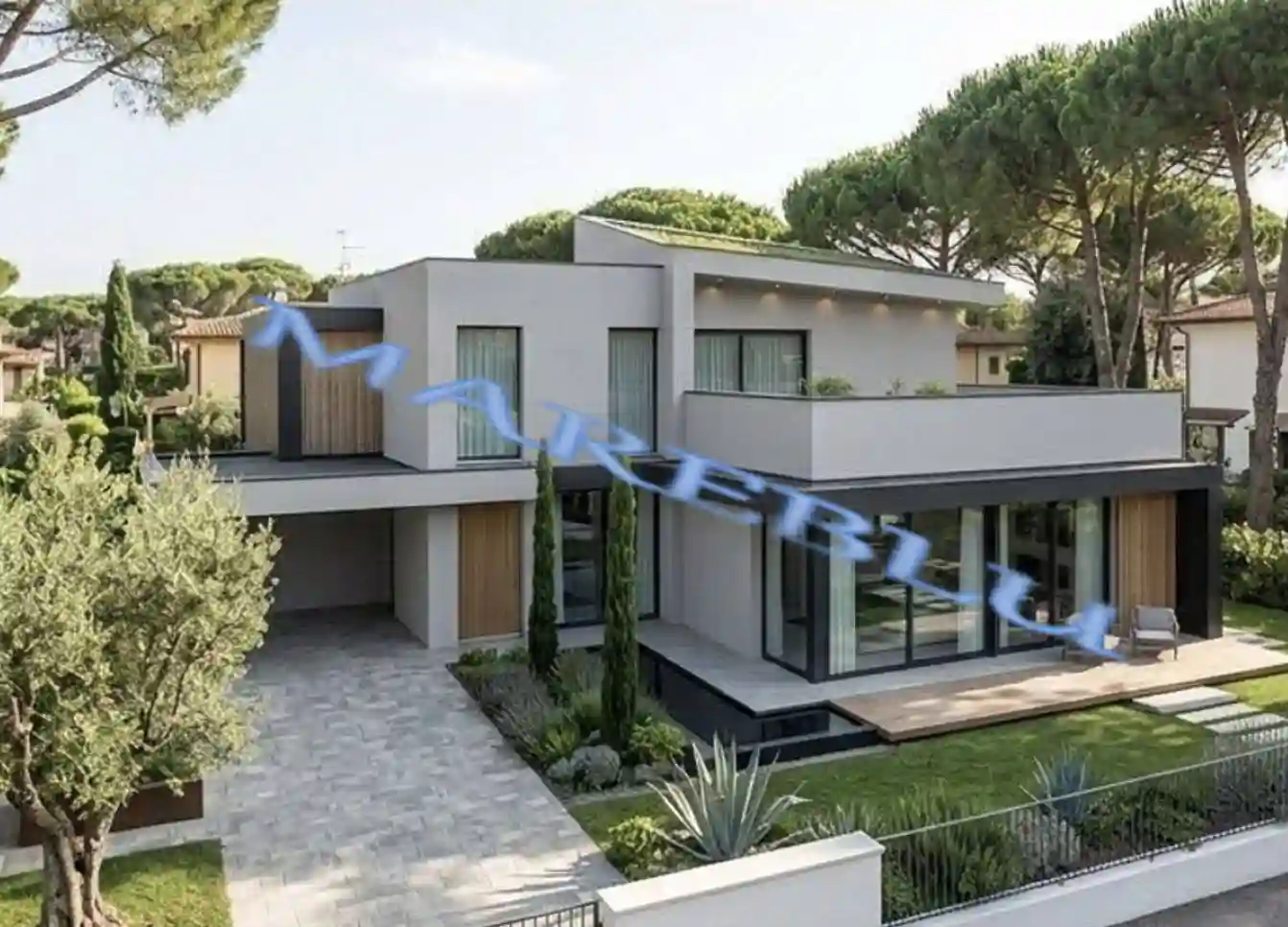 Villa - foto 2