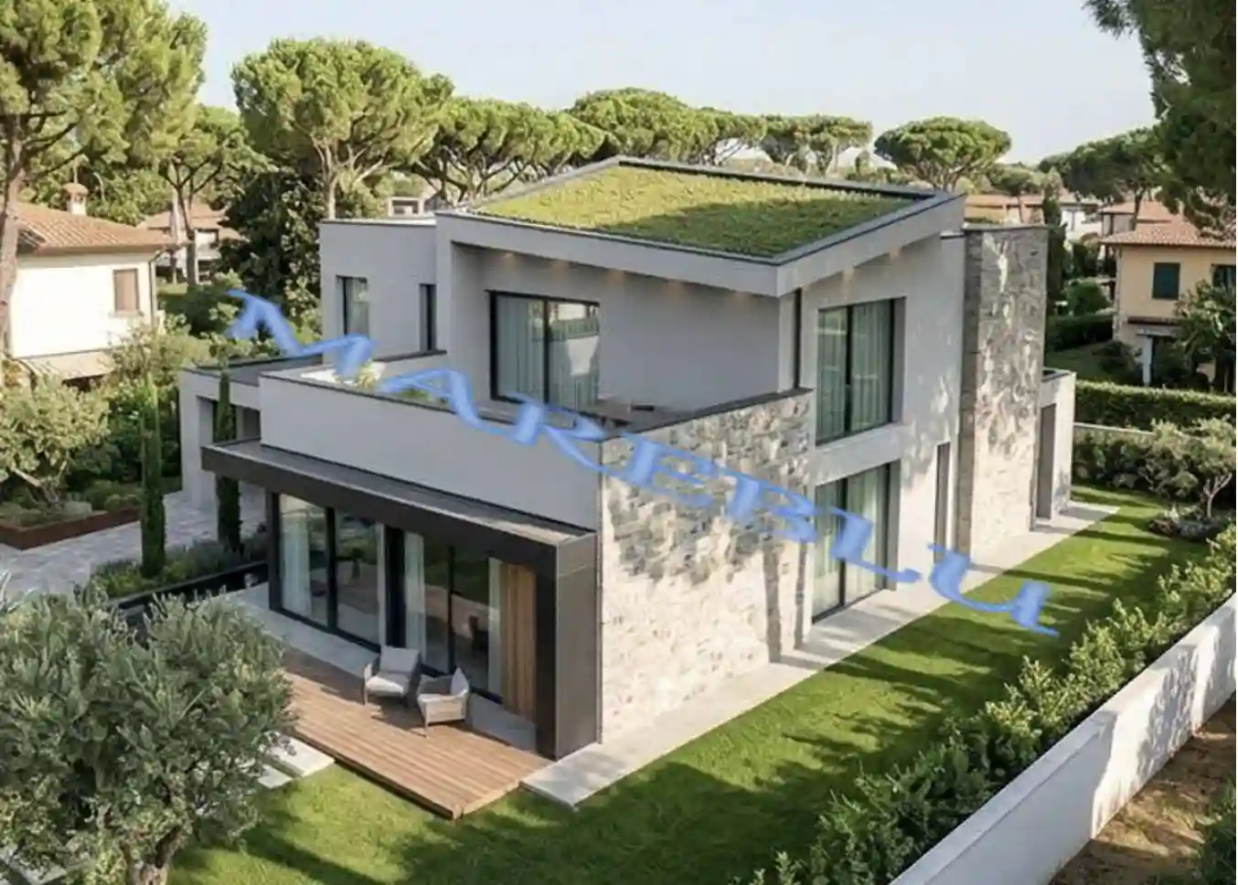 Villa - foto 3