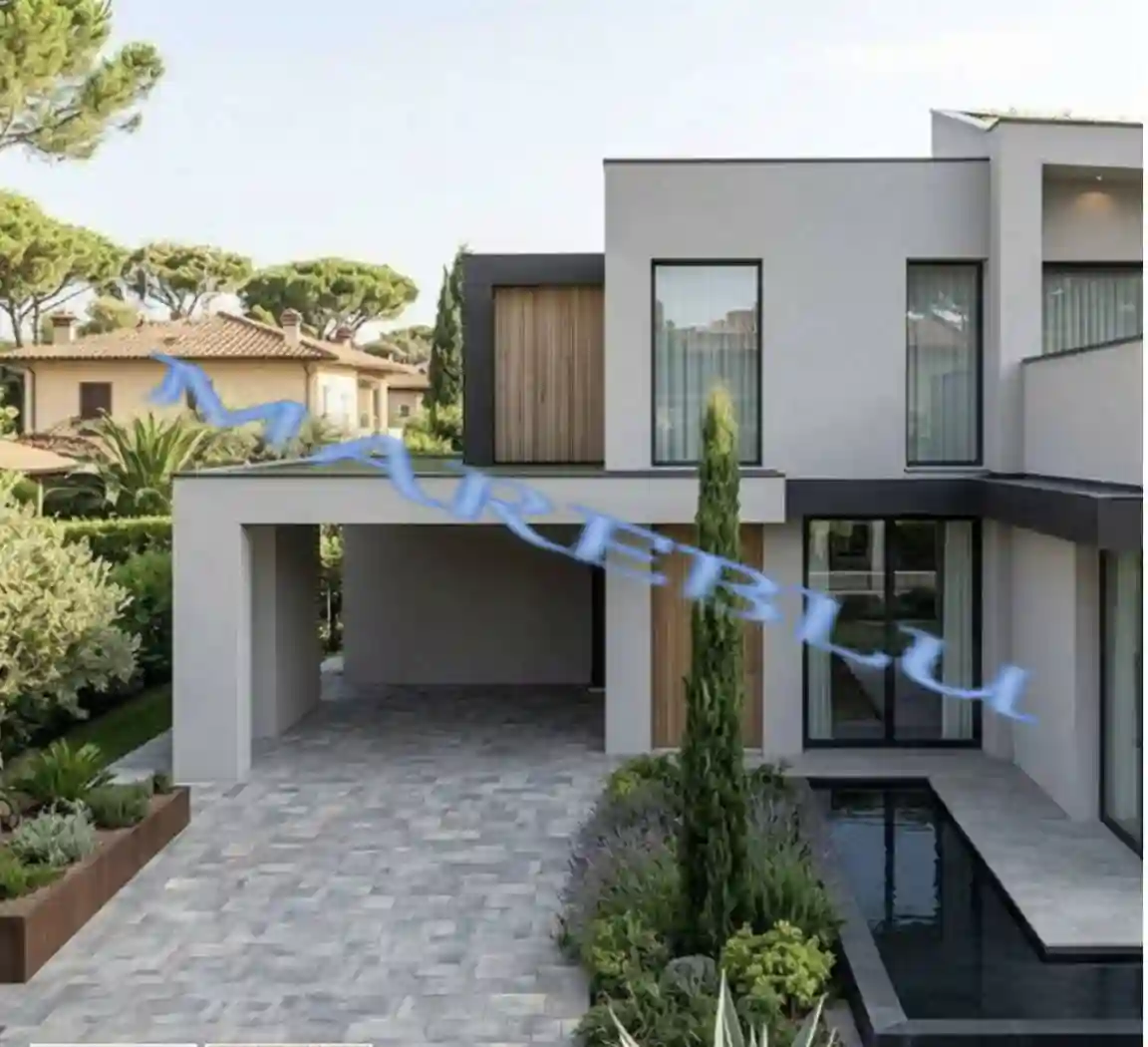 Villa - foto 4