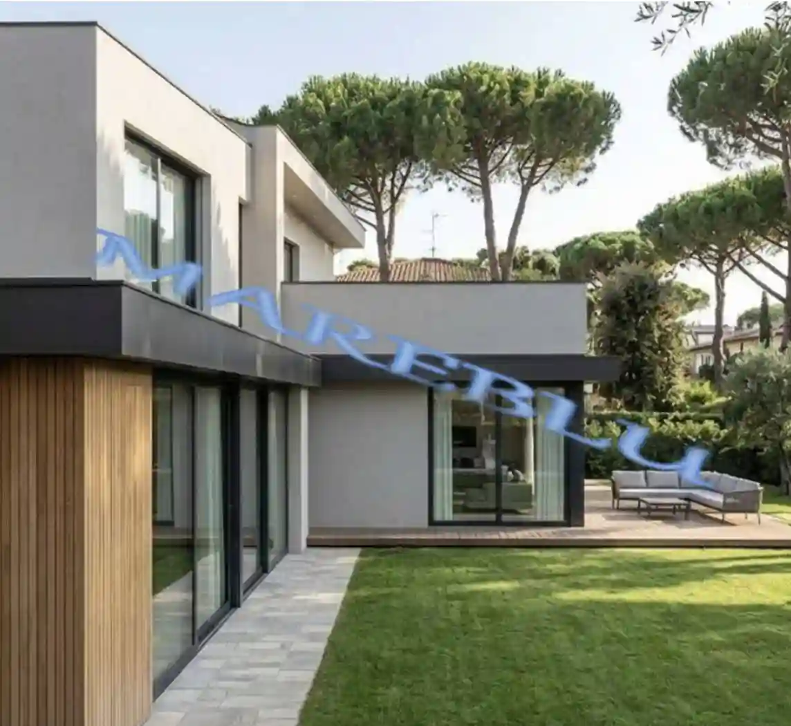 Villa - foto 5