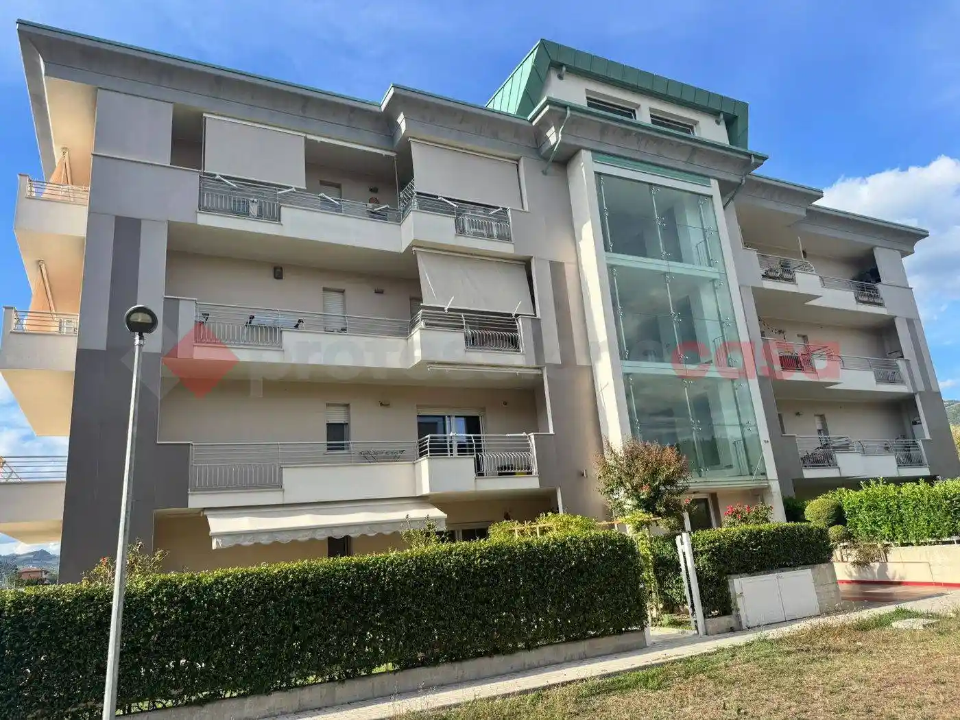 Appartamento in vendita a Isernia