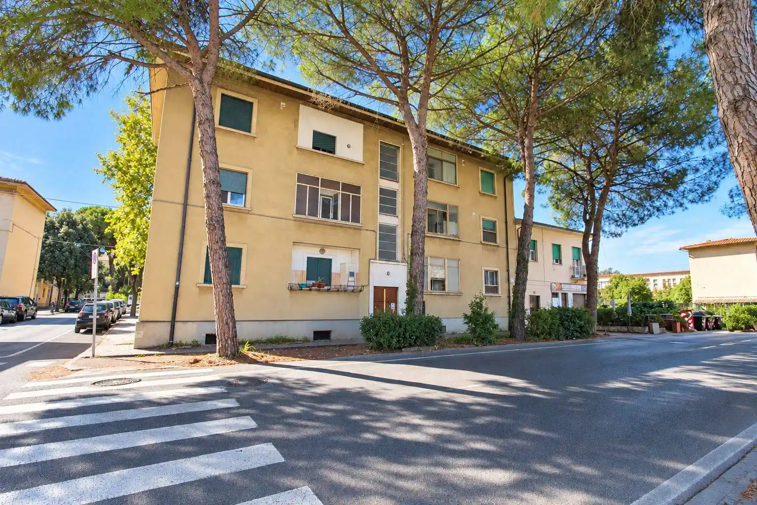 Appartamento in vendita a Pisa
