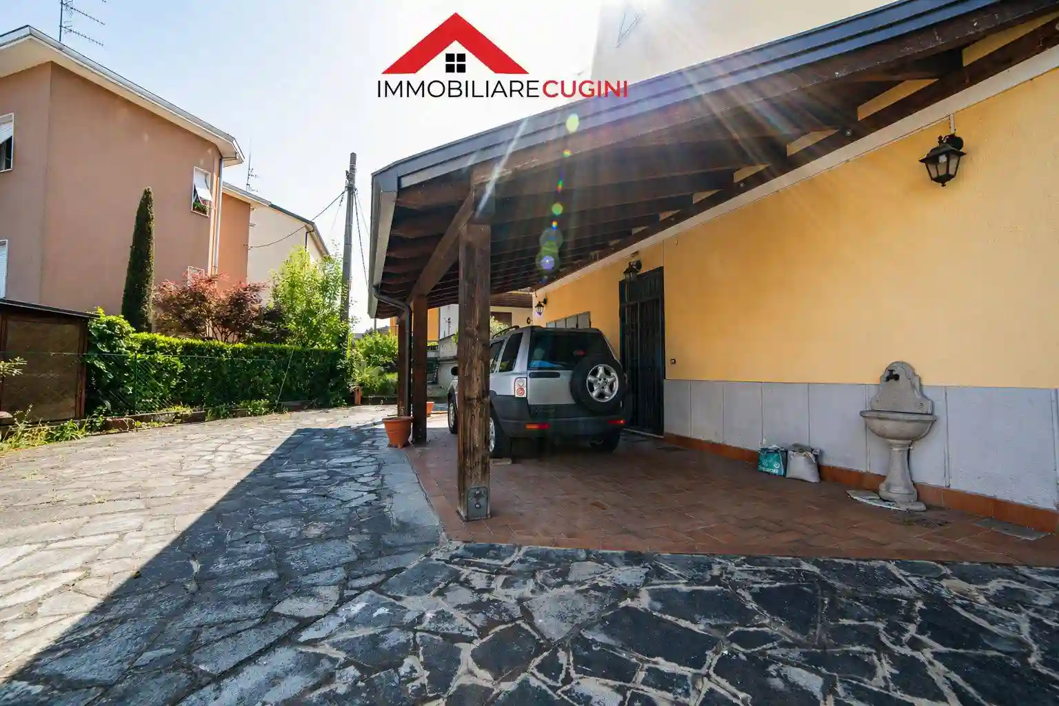 Villa - foto 3