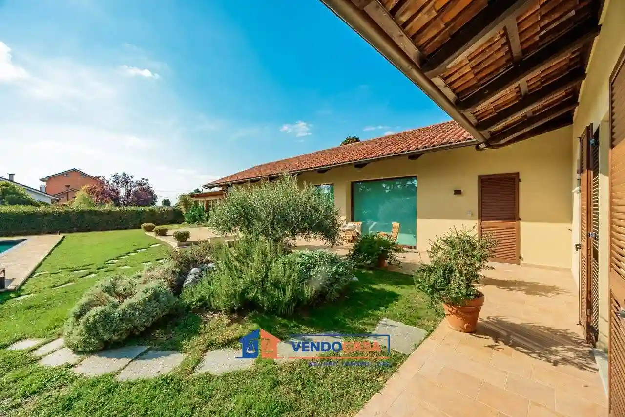 Villa - foto 4