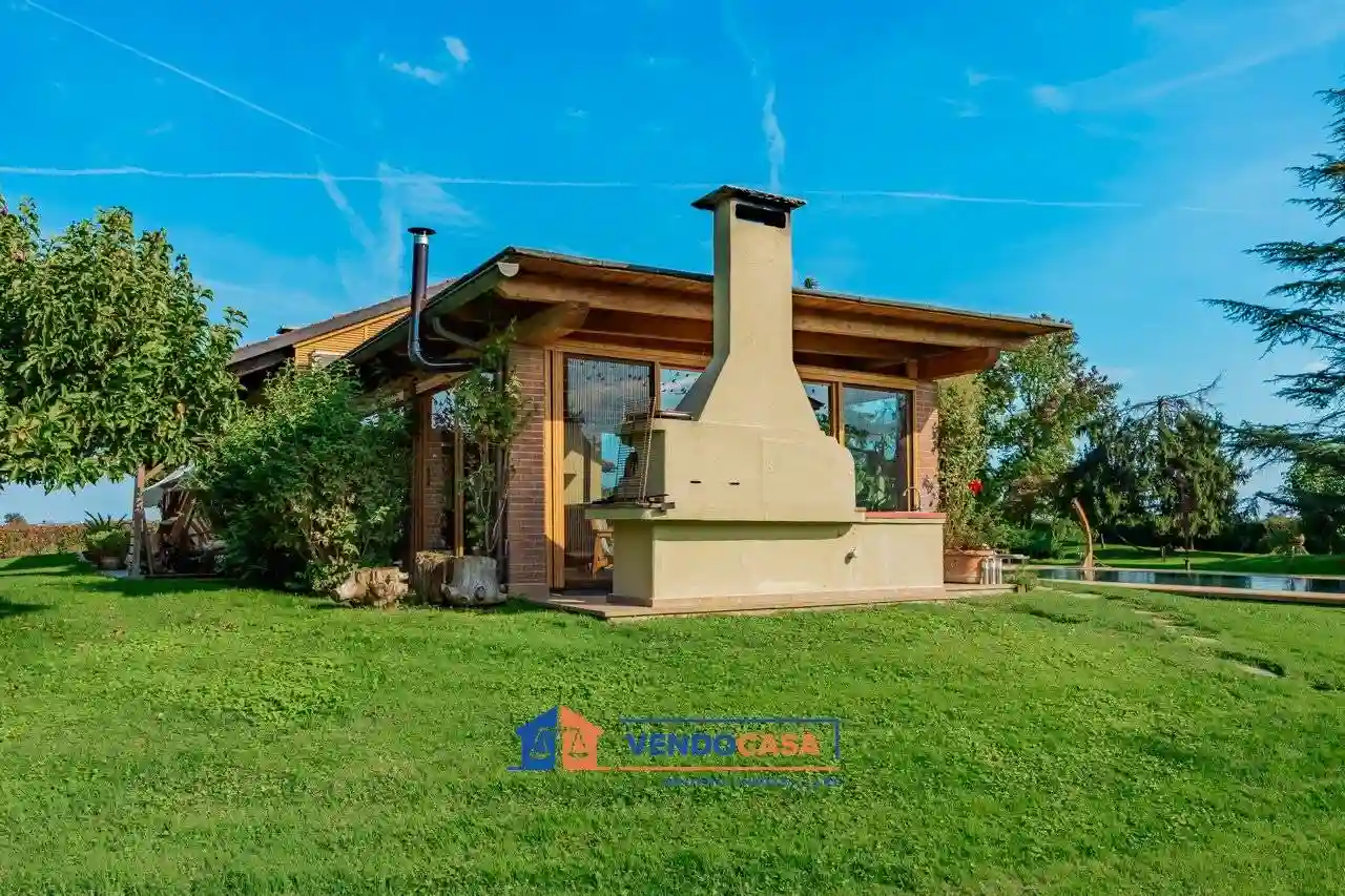 Villa - foto 5