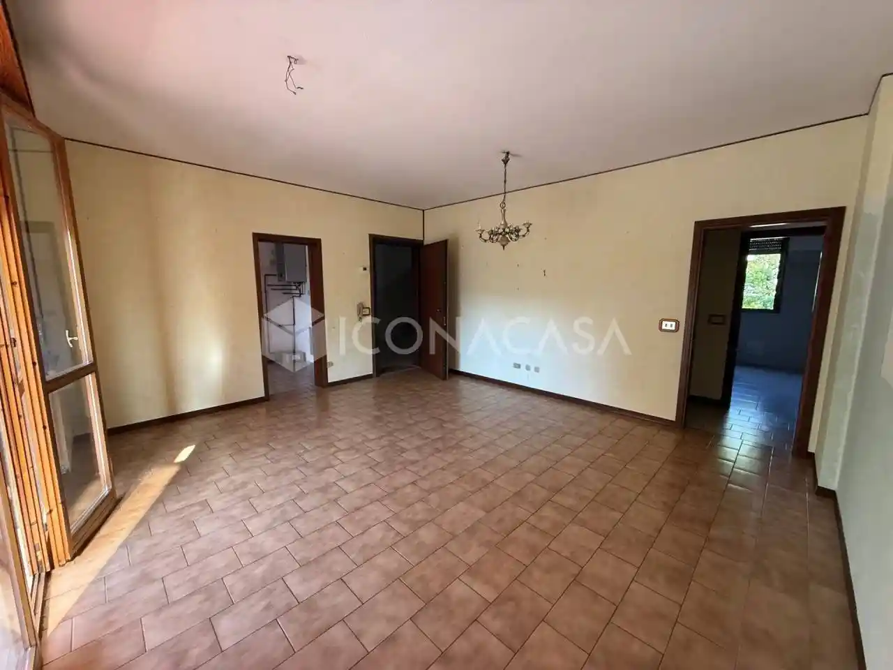 Appartamento in vendita a Castelnuovo Rangone