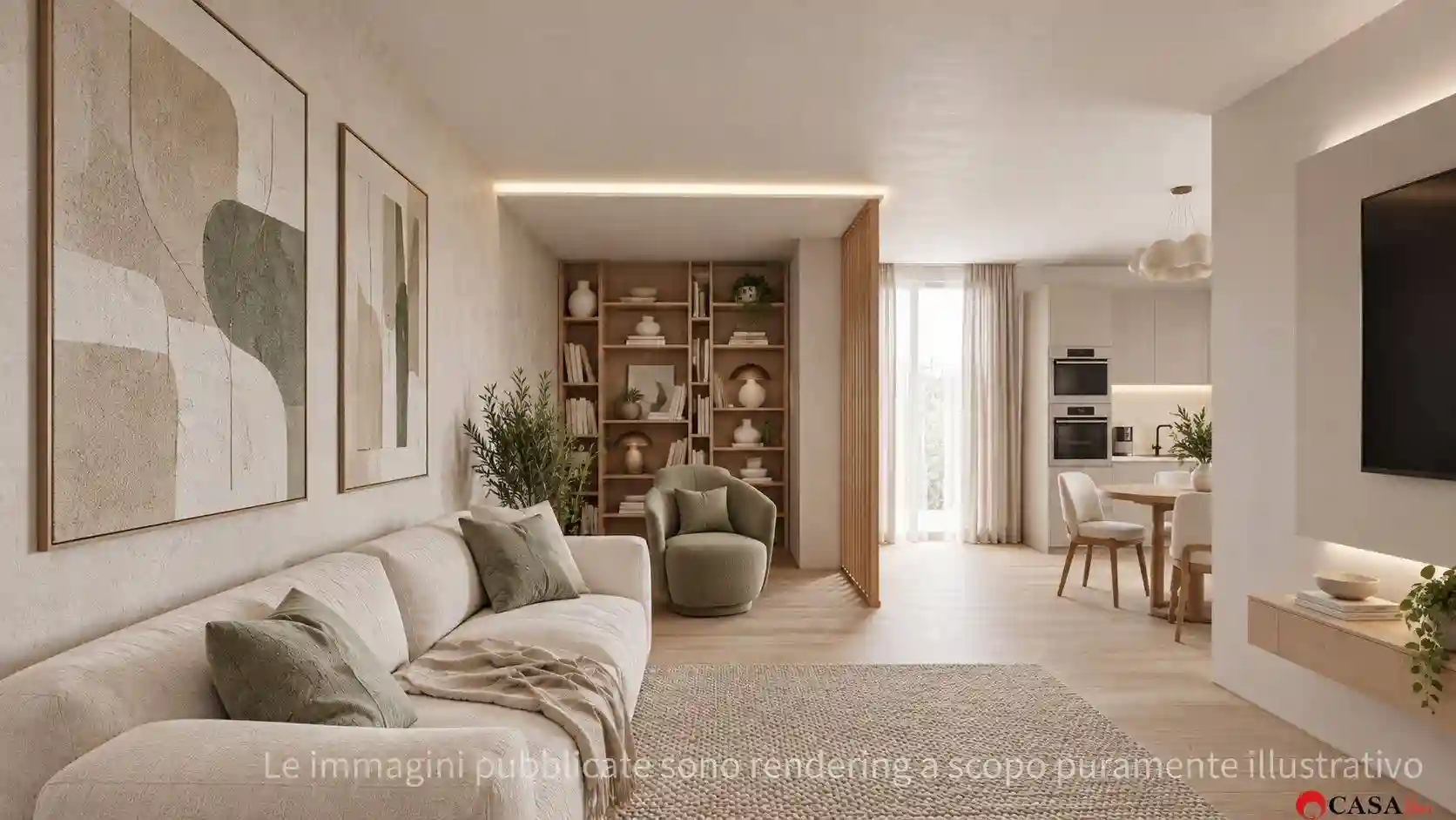 Attico - Mansarda - foto 3