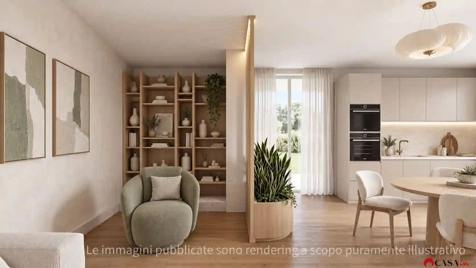 Attico - Mansarda - foto 5