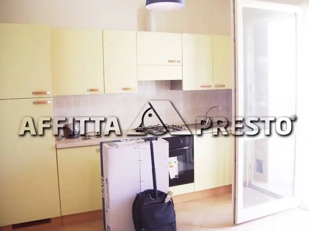 Appartamento in affitto a Ravenna