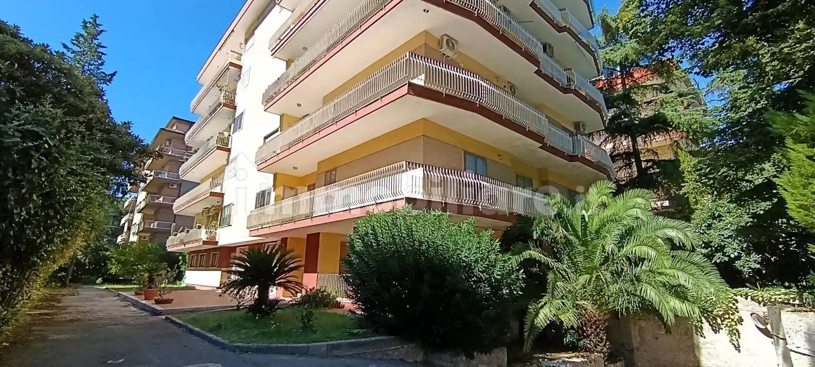 Appartamento in vendita a Caserta