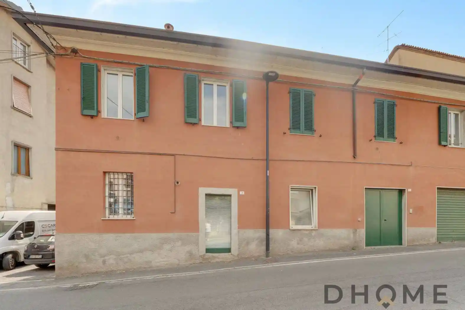 Appartamento in vendita a Triuggio